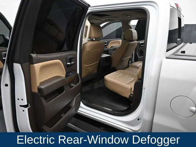 Used 2018 White GMC Denali image 15