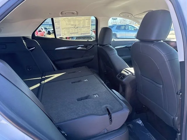 2026 Buick Envision Preferred - Photo 45