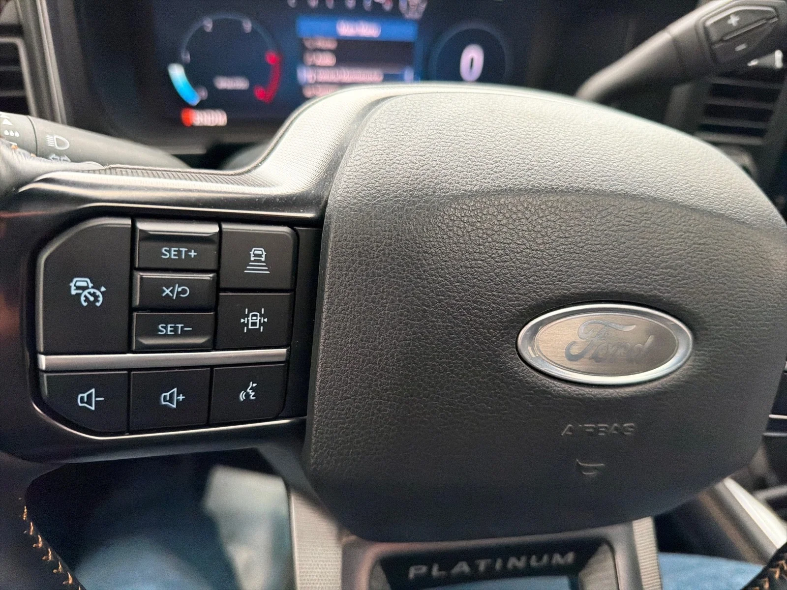 2024 Ford F-250 Super Duty Platinum - Photo 26