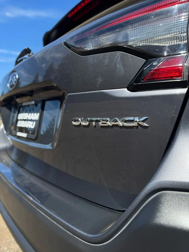 Used 2023 Gray Subaru Premium image 45