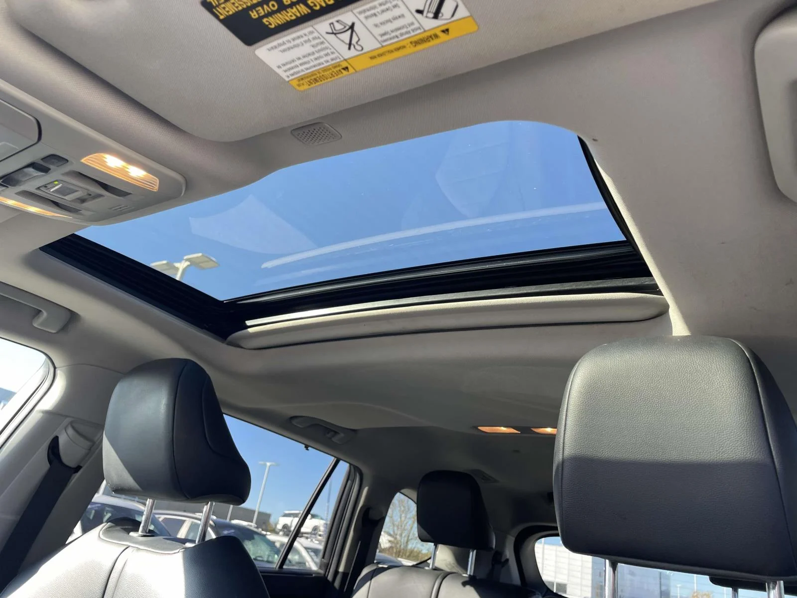 Used 2020 Magnetic Gray Metallic Toyota XLE image 9