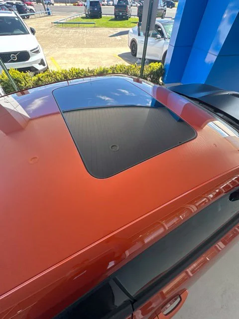 Used 2023 Red Chevrolet SS image 8