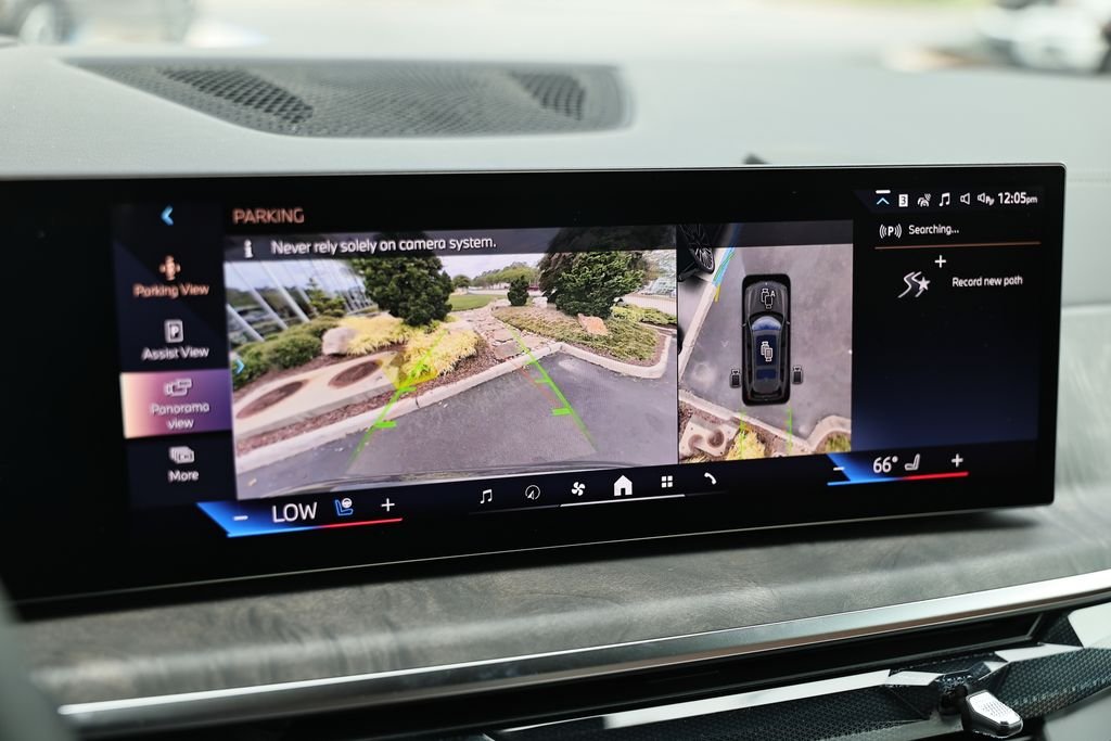 New 2027 Dravit Grey Metallic BMW xDrive40i image 40
