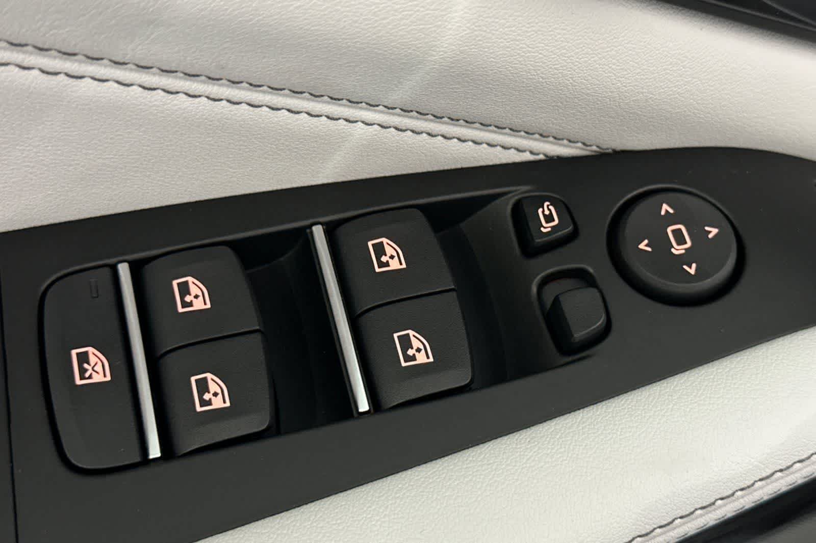 2026 BMW X5 40i - Photo 13