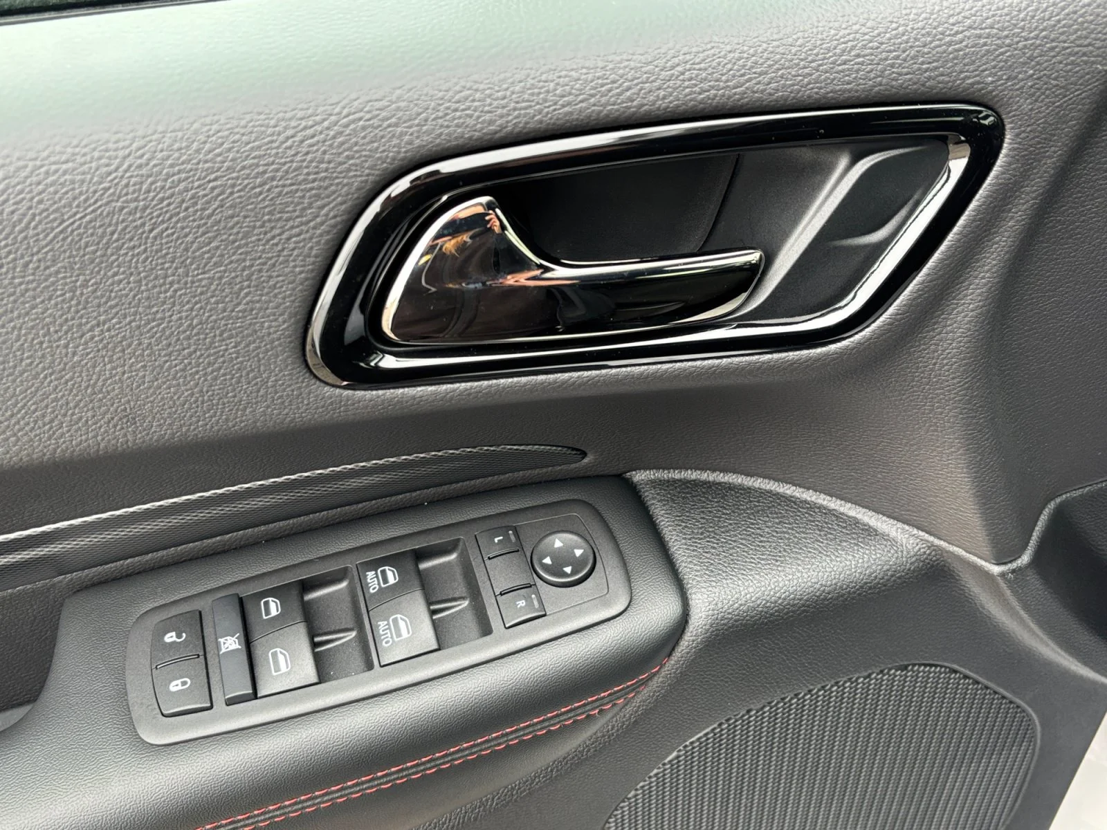 New 2027 White Knuckle Dodge GT image 11