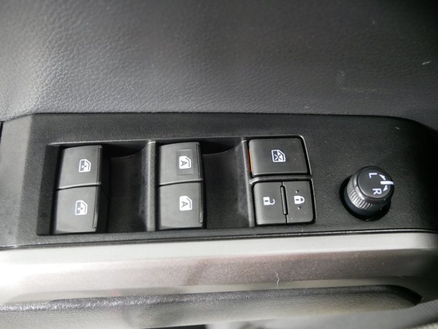Used 2023 Black Toyota Double Cab Limited w/ Nightshade Pkg image 25