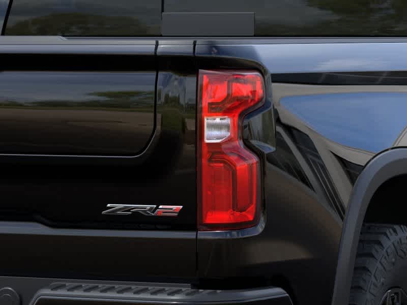 2026 Chevrolet Silverado 1500 ZR2 - Photo 11