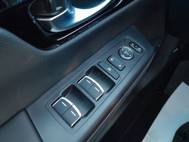 2026 Honda CR-V EX-L - Photo 35