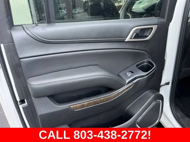 Used 2018 White GMC Denali image 11