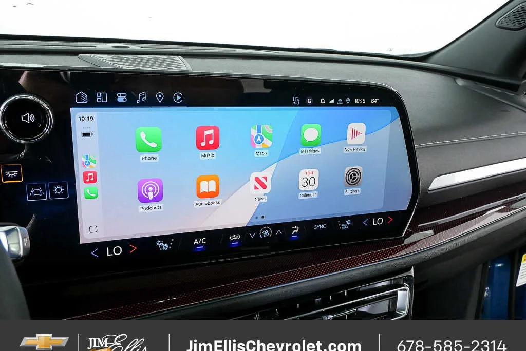2026 Chevrolet Traverse Z71 - Photo 16