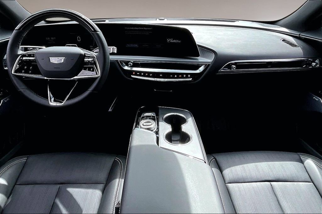 2026 Cadillac LYRIQ Premium Luxury - Photo 5