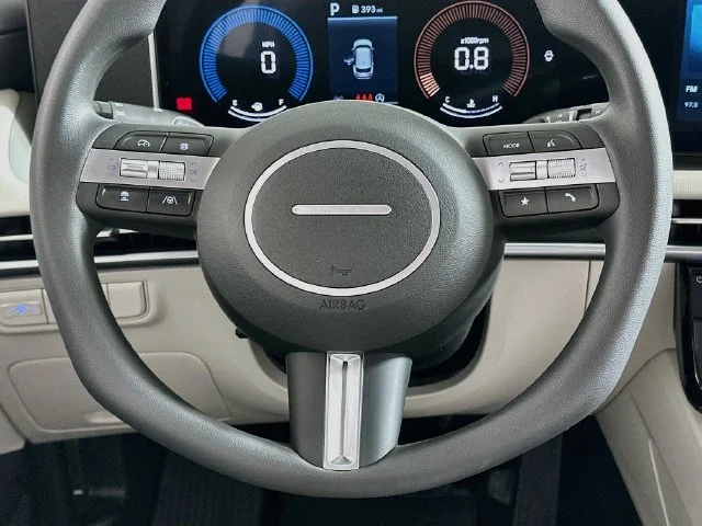 New 2026 Hyundai TUCSON SEL Plus