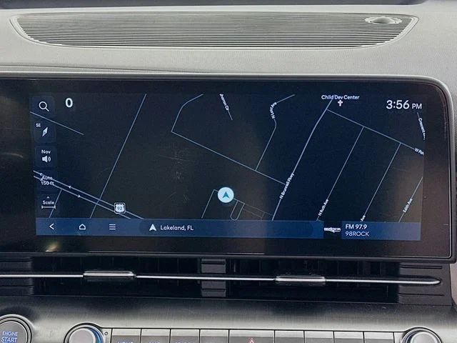 Certified Pre-Owned 2024 Hyundai Kona SEL