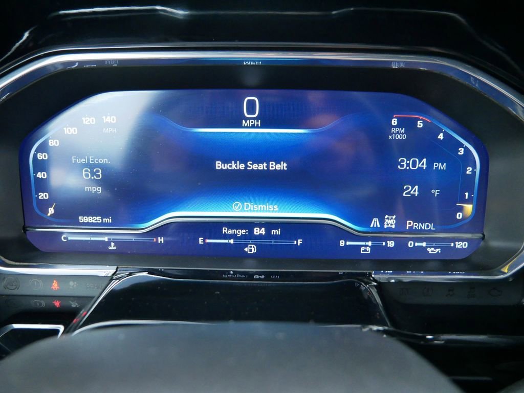 2024 Chevrolet Silverado 2500HD LT - Photo 21