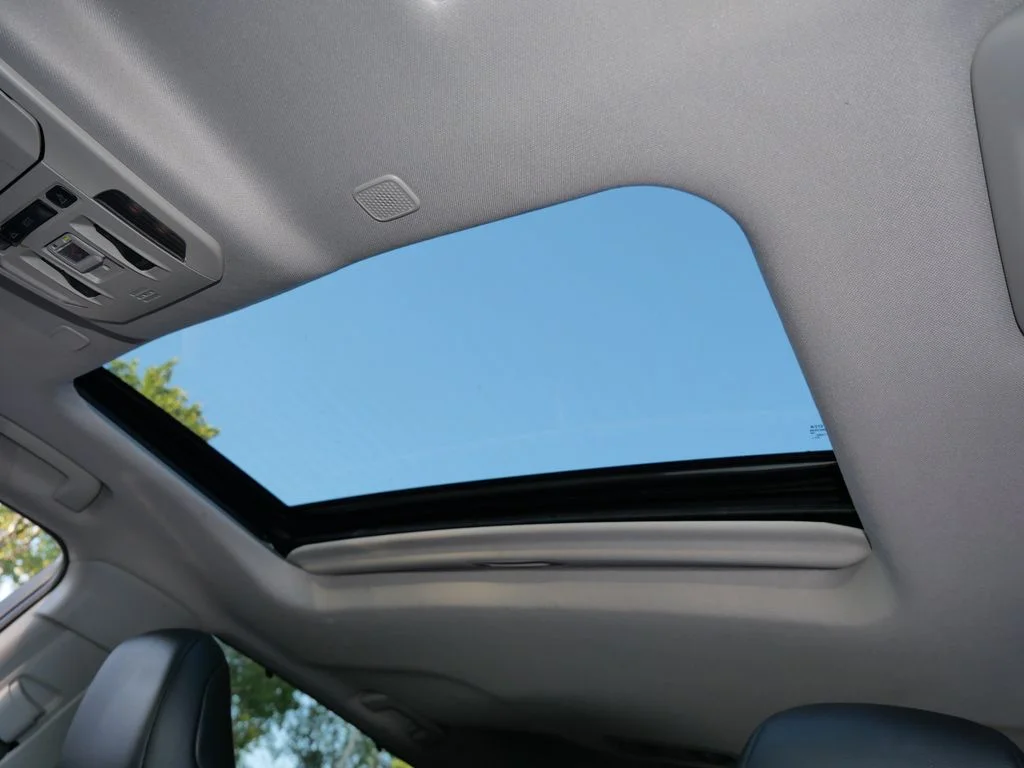 2023 Toyota Highlander XLE - Photo 29