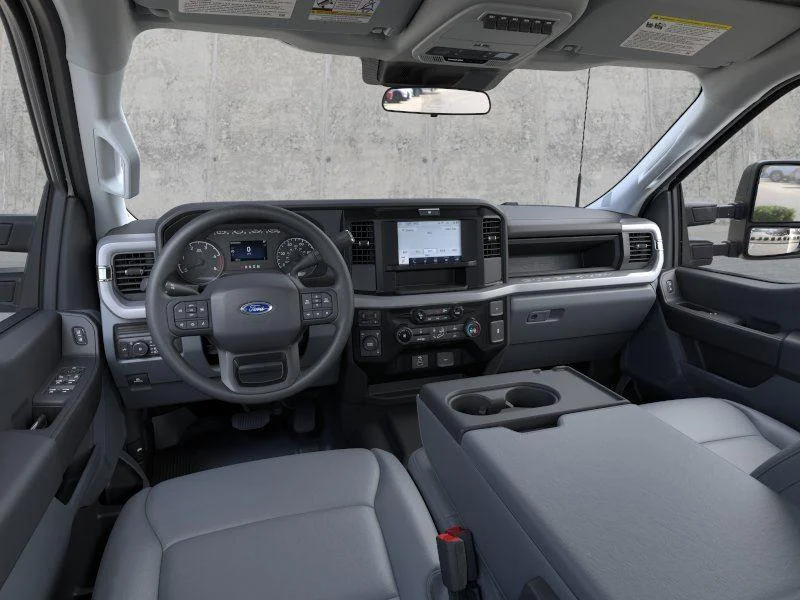 New 2026 Oxford White Ford XL image 9