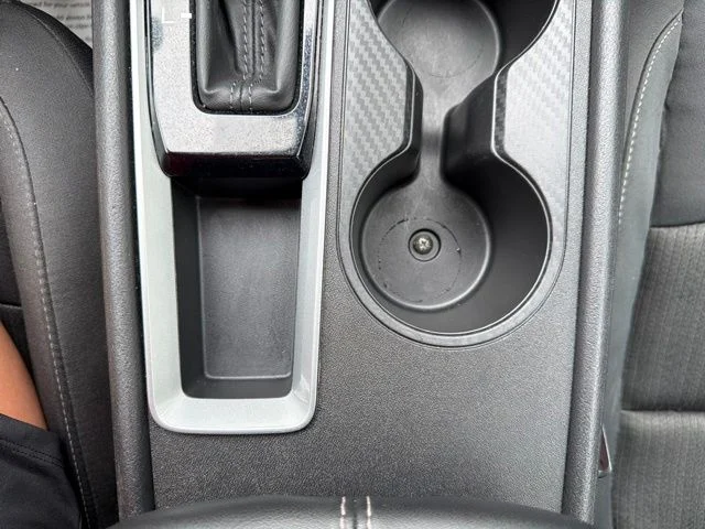 Used 2025 Silver Nissan 2.5 SV image 39