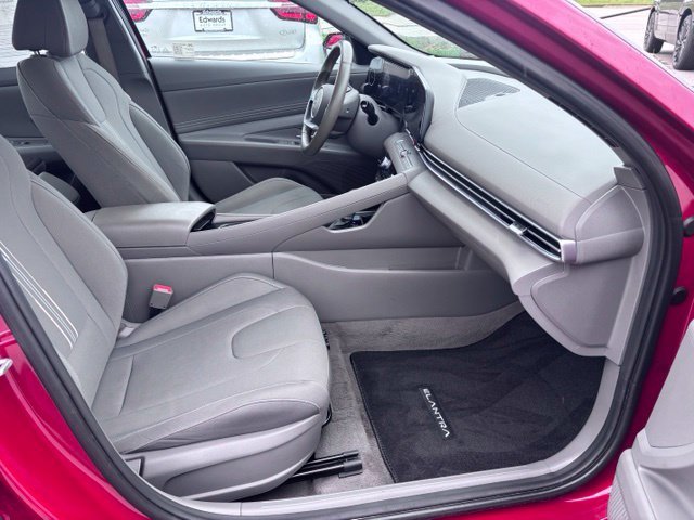 2025 Hyundai Elantra SEL - Photo 51