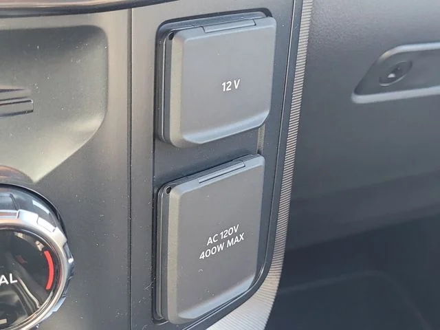 New 2026 Avalanche Ford Platinum image 26