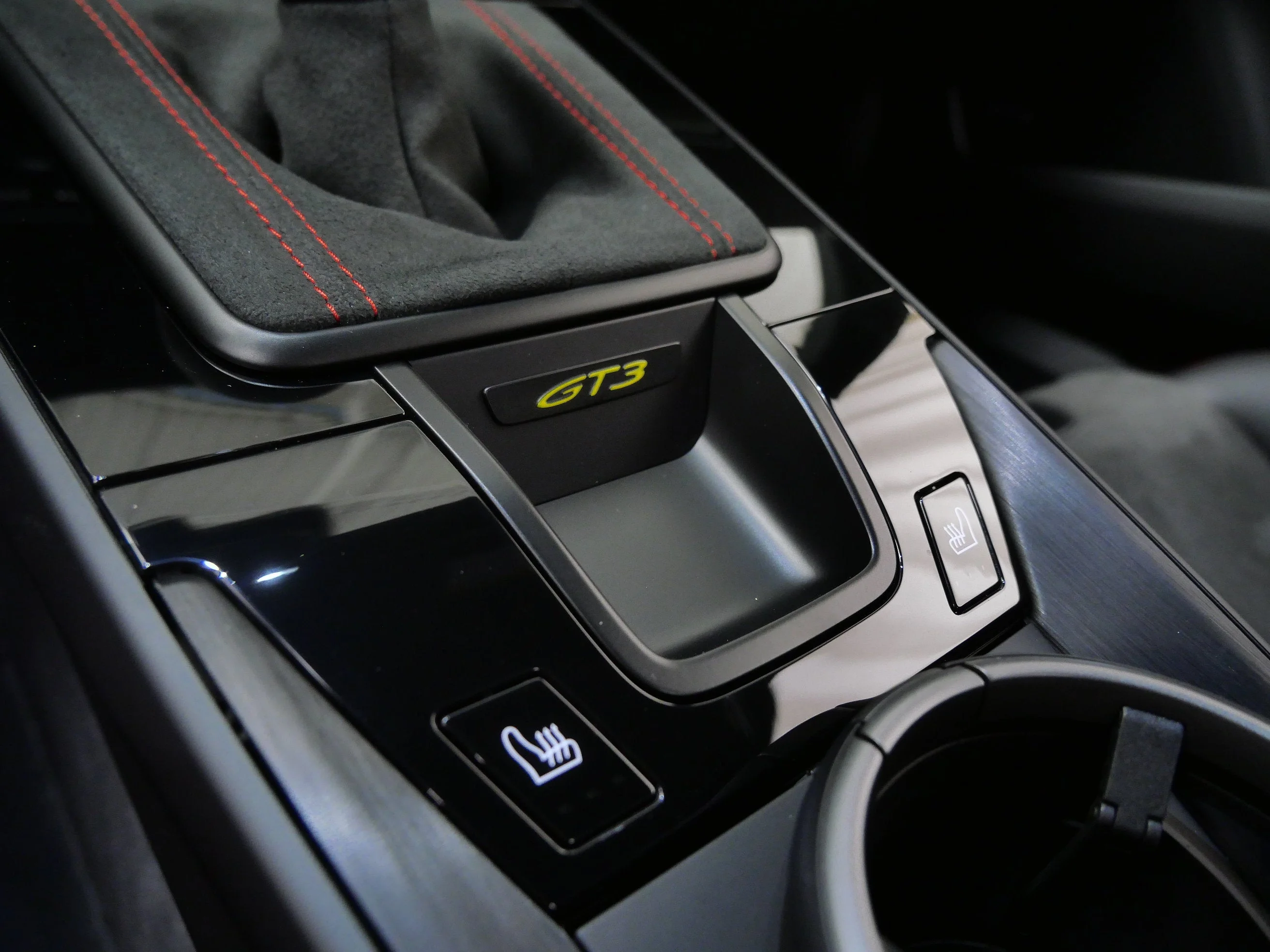 2026 Porsche 911 GT3 - Photo 23