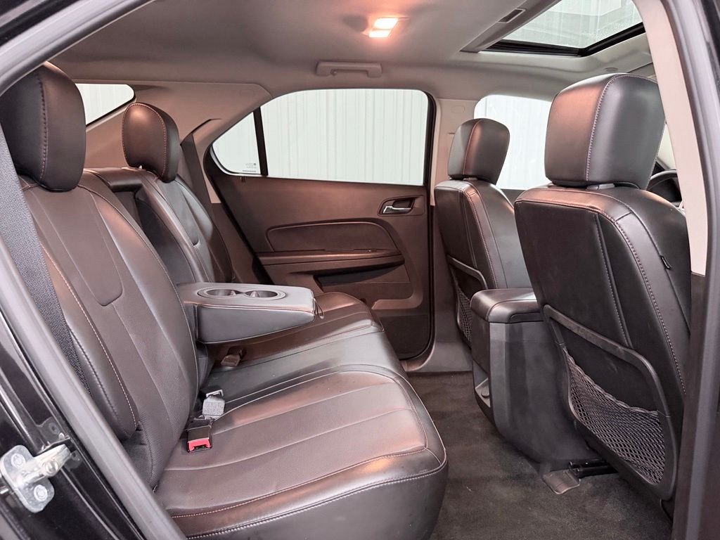 Used 2013 Black Chevrolet LT image 33