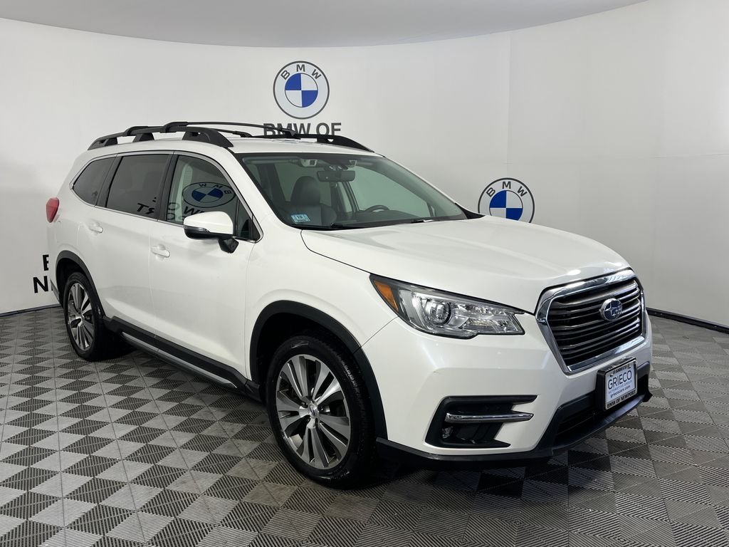 2020 Subaru Ascent Limited