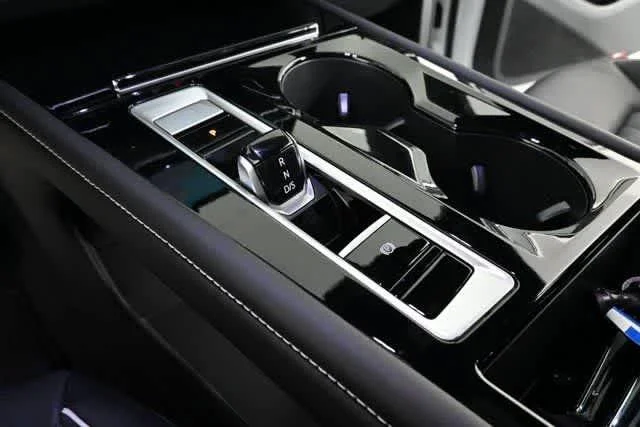 2026 Volkswagen Atlas Cross Sport SEL Premium R-LINE - Photo 45