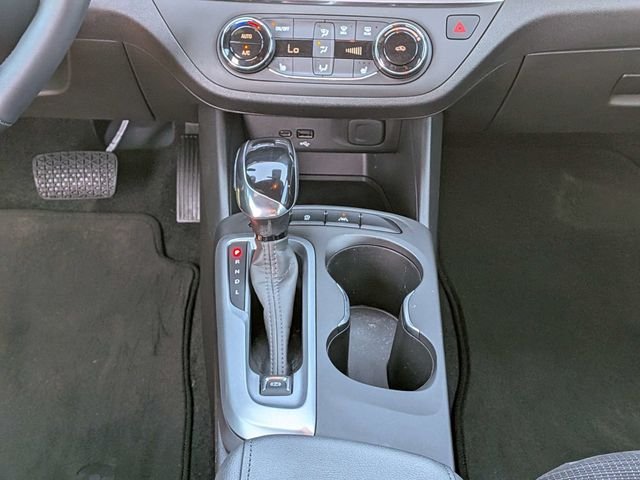 Used 2024 Gray Buick Preferred image 20