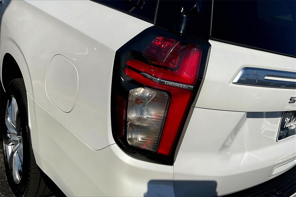 2022 CHEVROLET SUBURBAN - Image 29