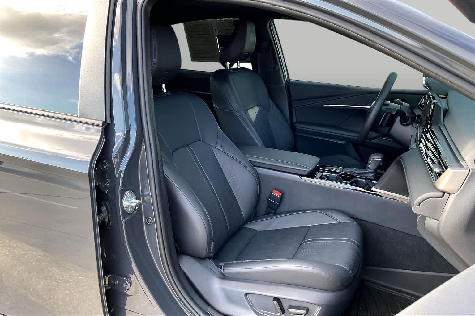 Used 2026 Underground Toyota XSE image 9