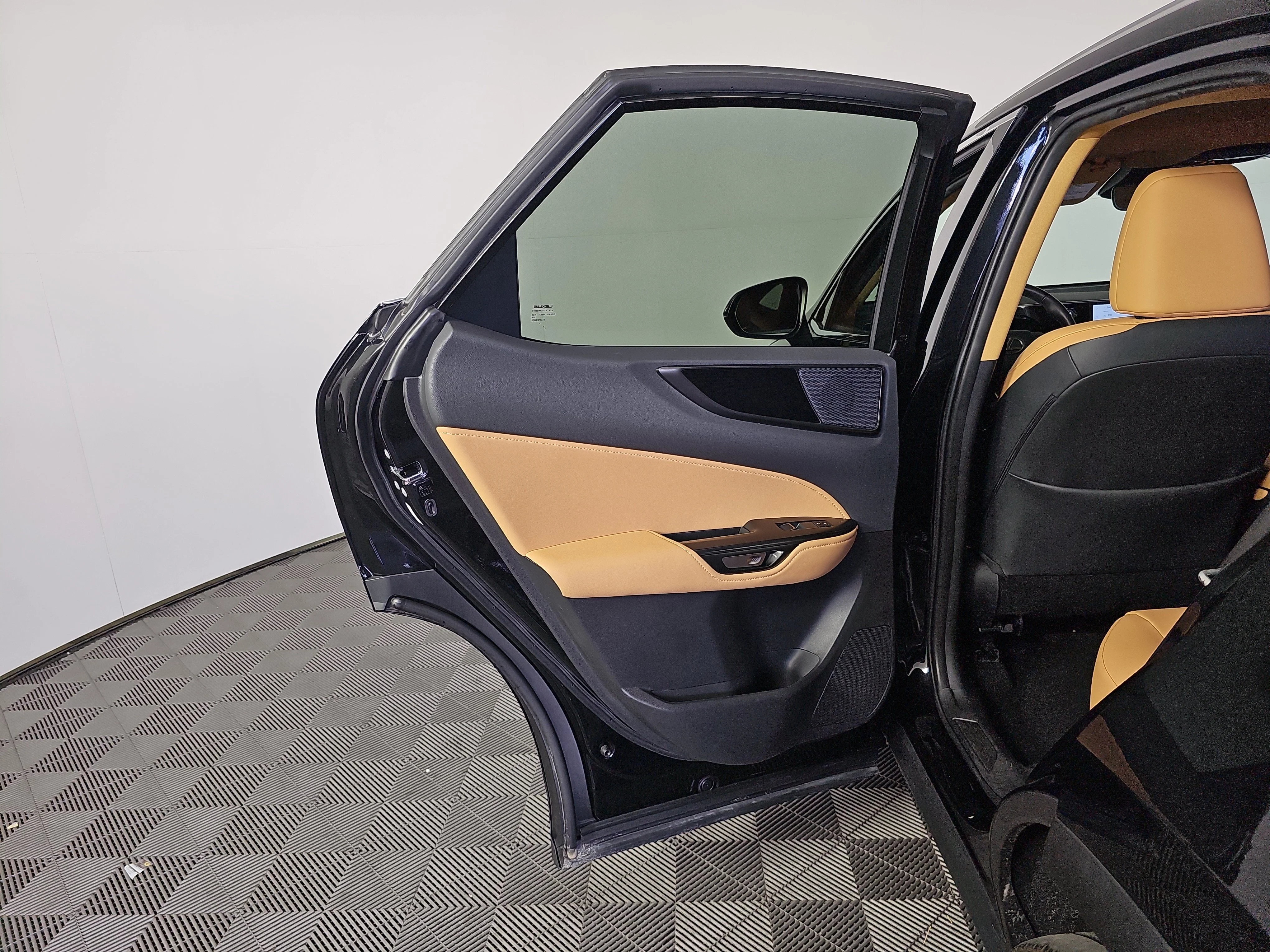 Used 2025 Caviar Lexus NX 250 image 21