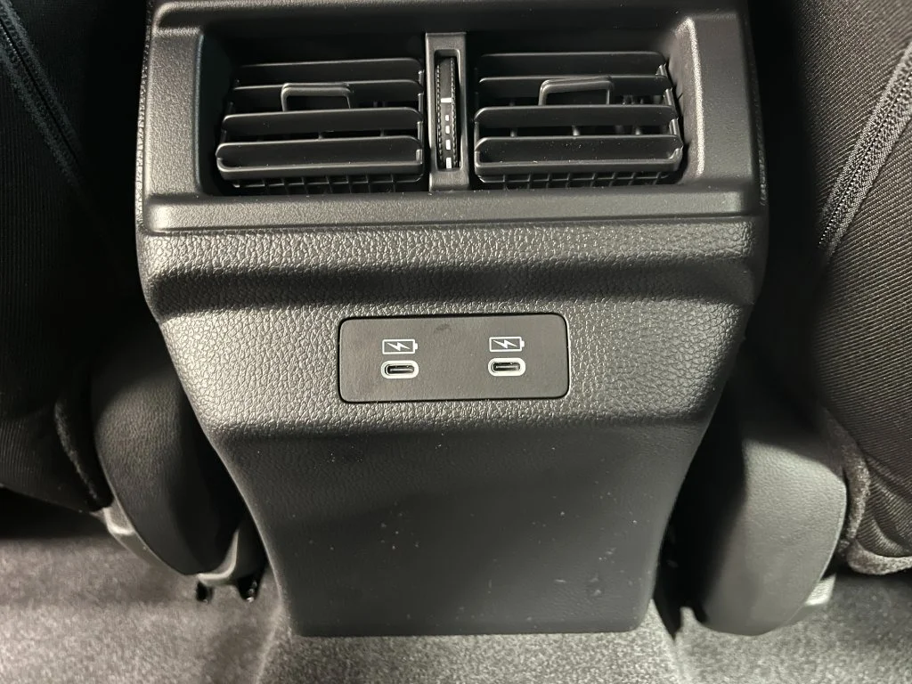 New 2026 Crystal Black Pearl Honda Sport 2.0 image 26