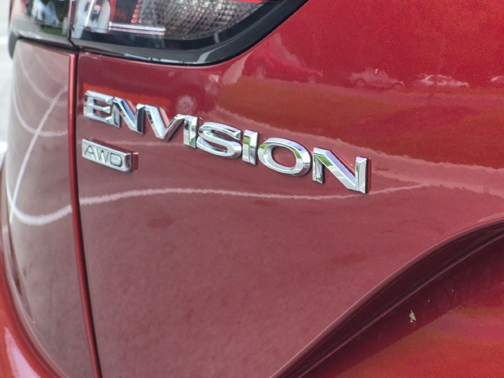 2023 Buick Envision Preferred - Photo 25