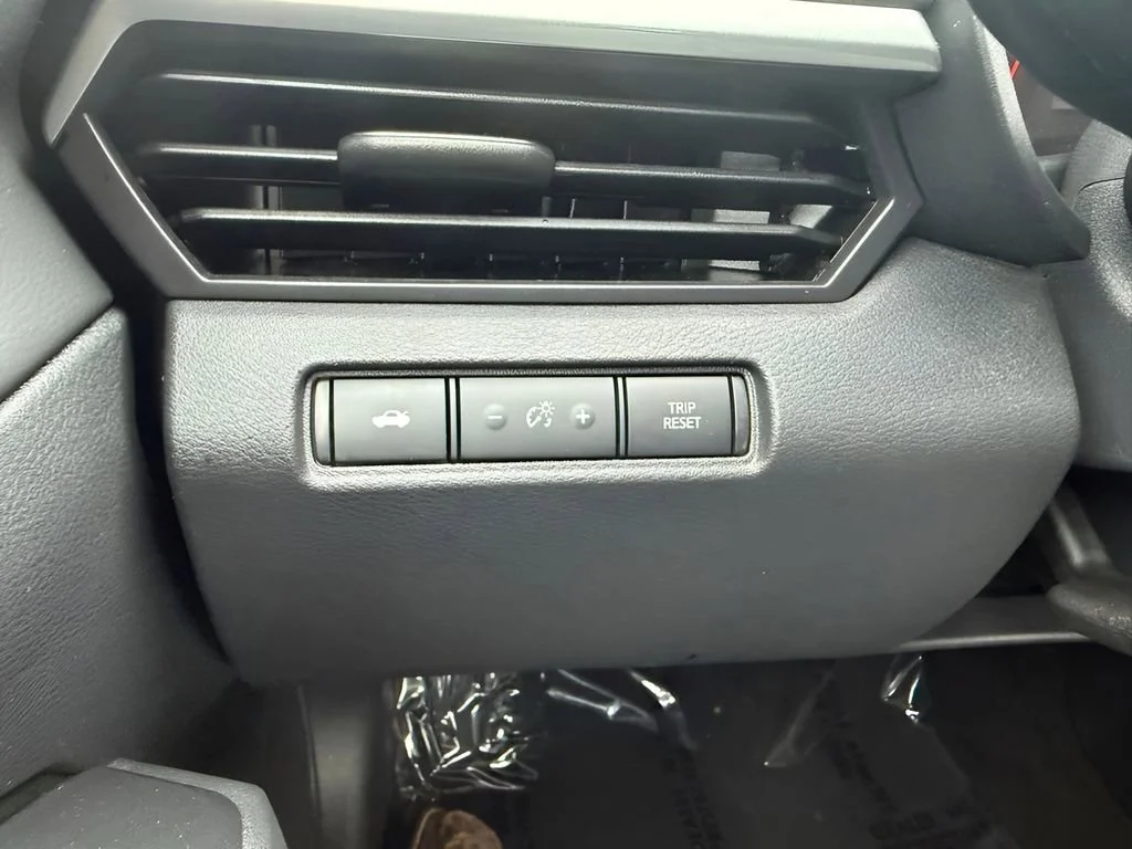 Used 2025 Black Nissan S image 10