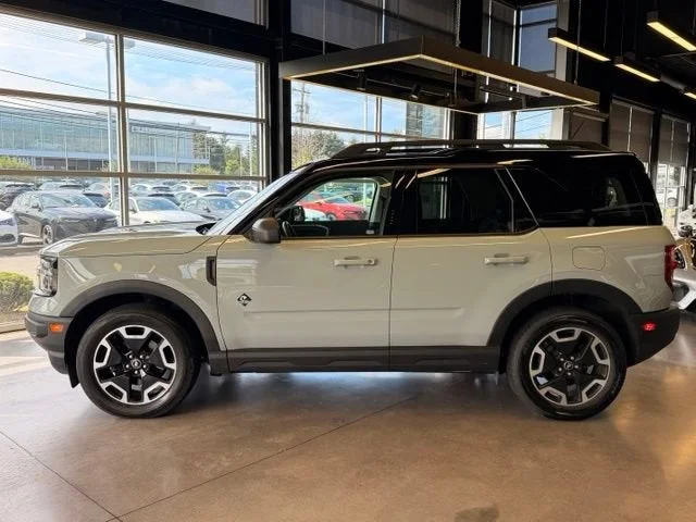 Used 2022 Cactus Ford Outer Banks image 2