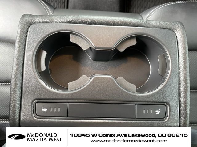 2024 Mazda CX-5 S Premium Plus package - Photo 33