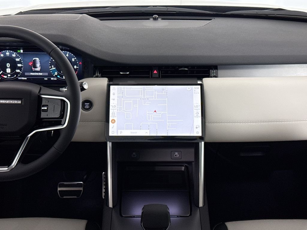 New 2026 Fuji White Land Rover Landmark image 15