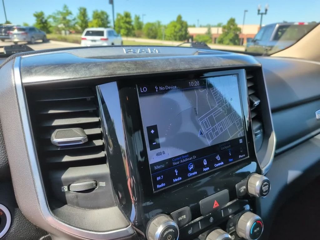 Used 2019 Gray Ram Big Horn image 25
