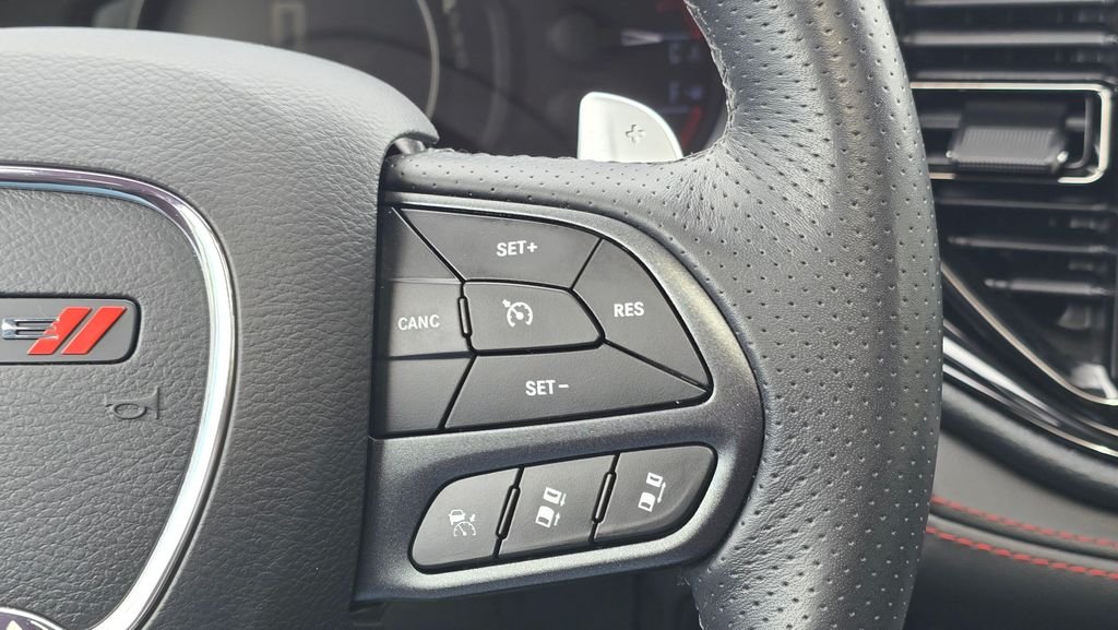 Used 2025 Night Moves Dodge R/T Plus image 29