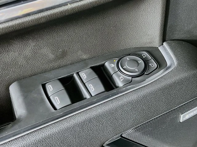 Used 2026 Black Chevrolet LTZ image 9