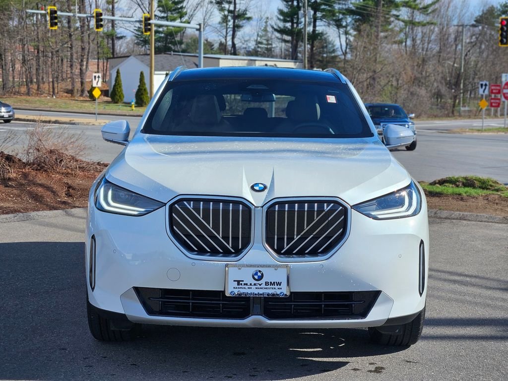 5UX53GP07S9Z82036
