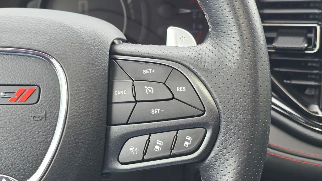 Used 2025 Night Moves Dodge R/T Plus image 29