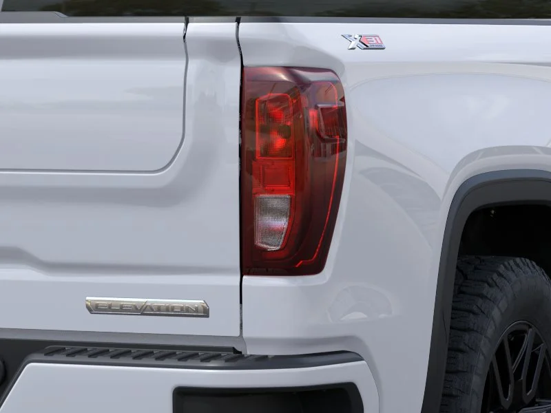 New 2026 Summit White GMC Elevation image 11