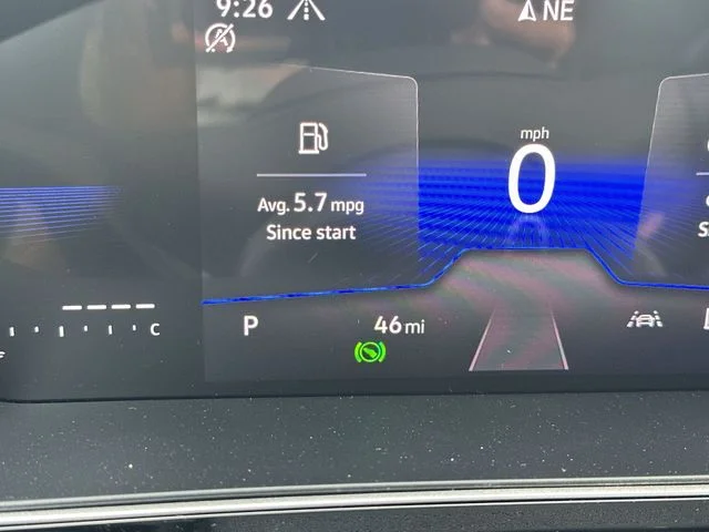 New 2026  Volkswagen 1.5T SE image 16