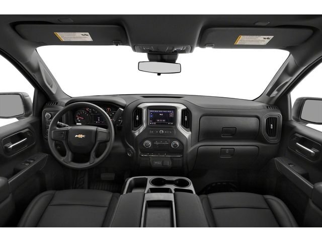 Used 2024 Black Chevrolet LTZ image 5