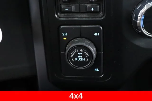 Used 2023 White Ford XLT image 22