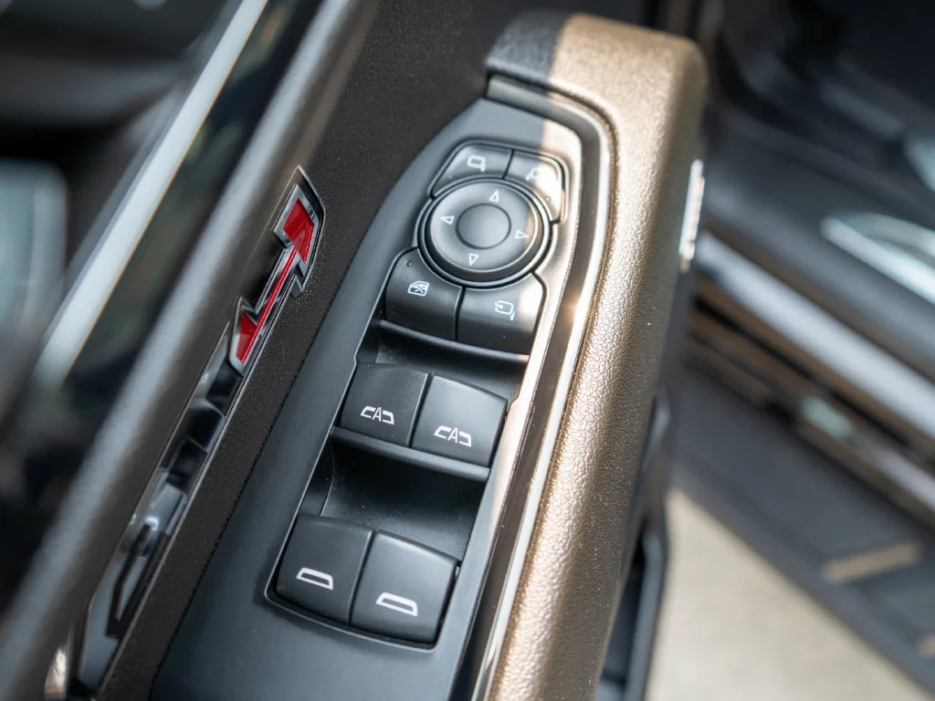 2023 GMC Sierra 1500 AT4 - Photo 19