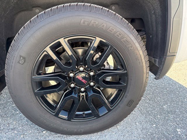 2025 GMC Sierra 1500 Elevation - Photo 14