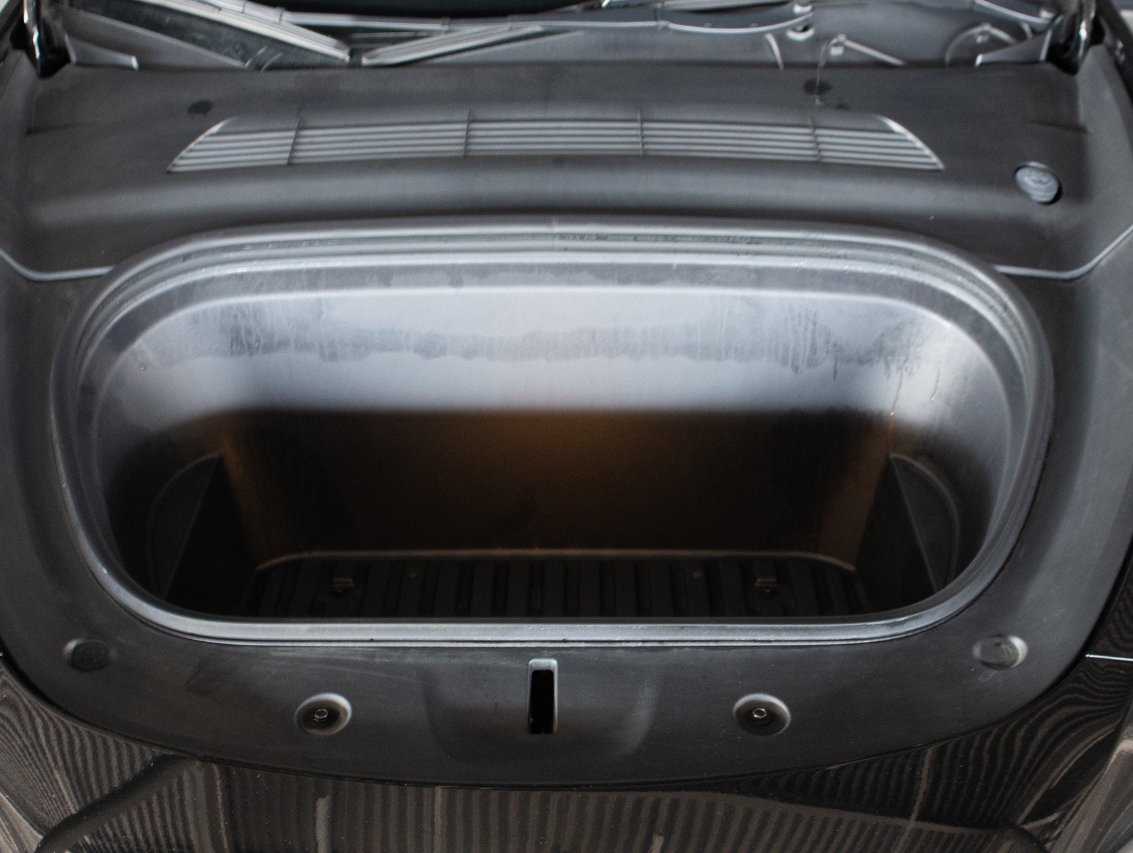 Used 2023 White Tesla Performance image 3