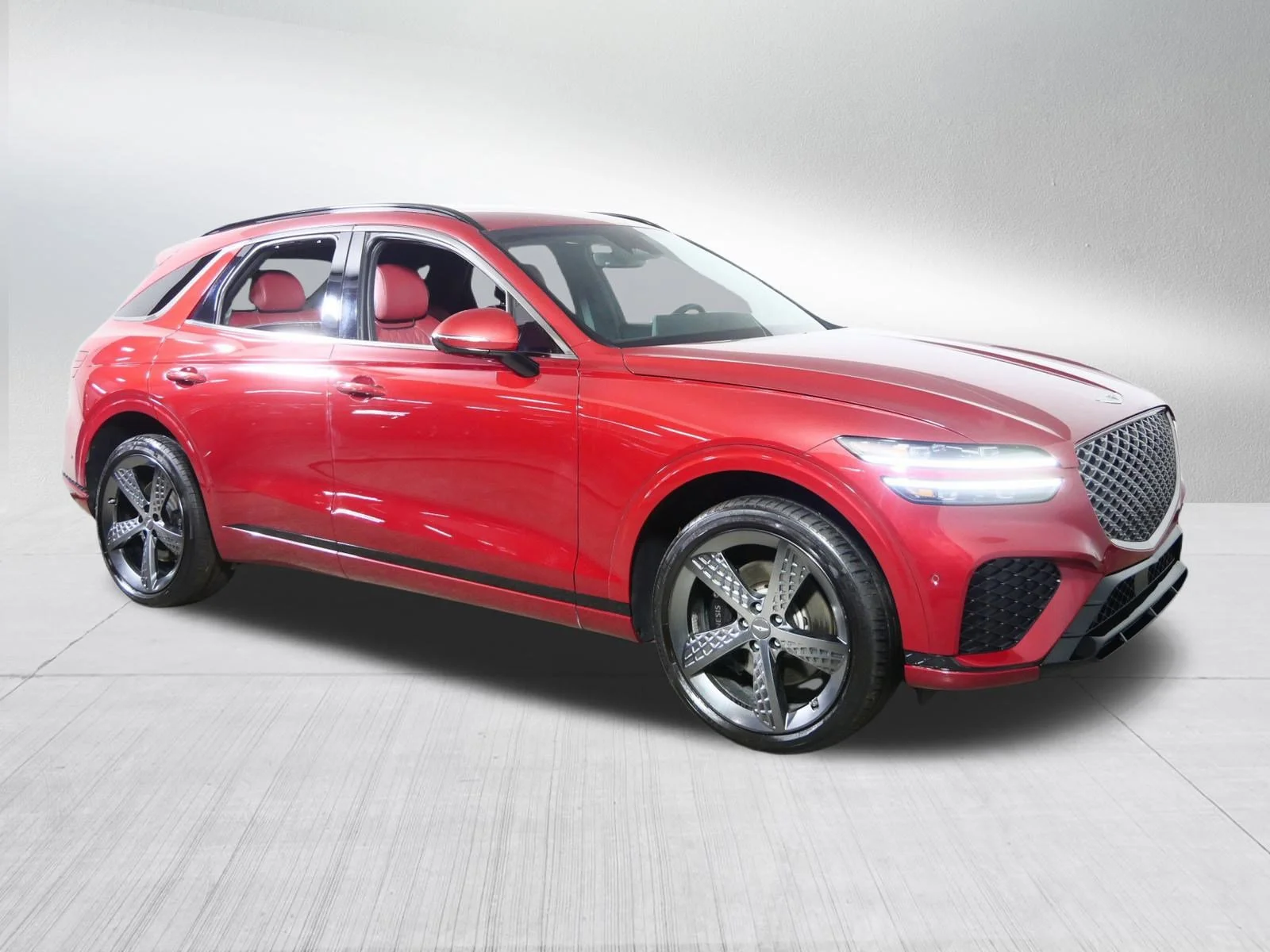2023 Genesis GV70 3.5T Sport AWD's photo